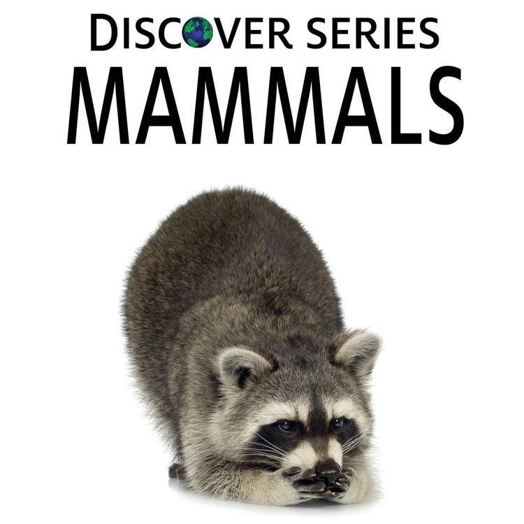 Produktbild: Mammals