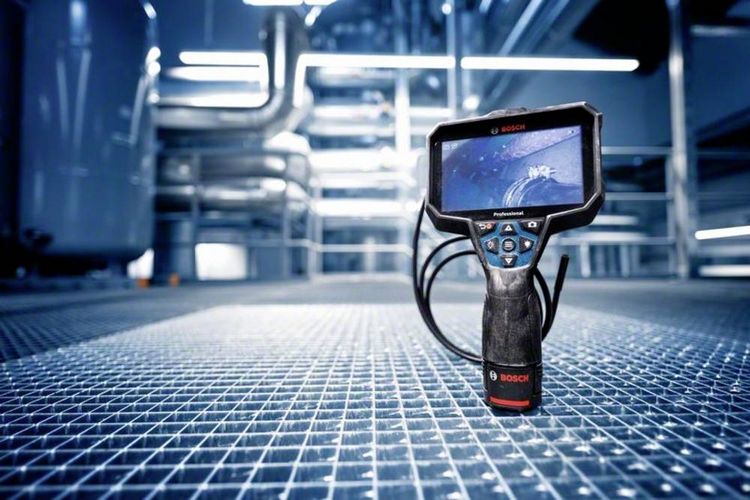 Produktbild: Bosch Professional 0601241402 Inspektions-Kamera