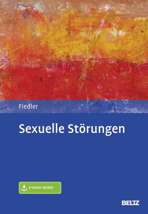 Produktbild: Sexuelle St&ouml;rungen