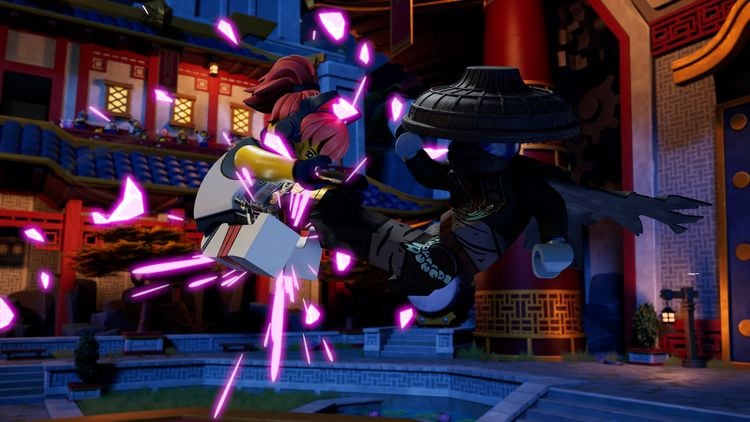 Produktbild: LEGO Ninjago - Staffel 16.5