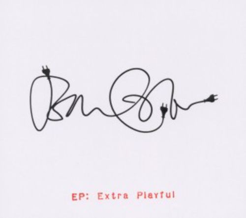 Produktbild: Extra Playful EP