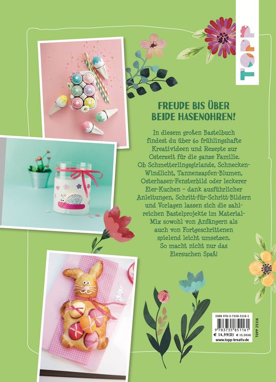 Produktbild: Jetzt ist Ostern!