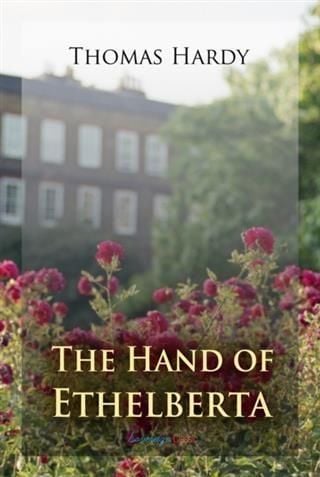 Produktbild: Hand of Ethelberta