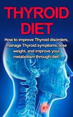 Produktbild: Thyroid Diet