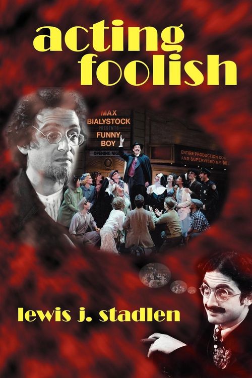 Produktbild: Acting Foolish