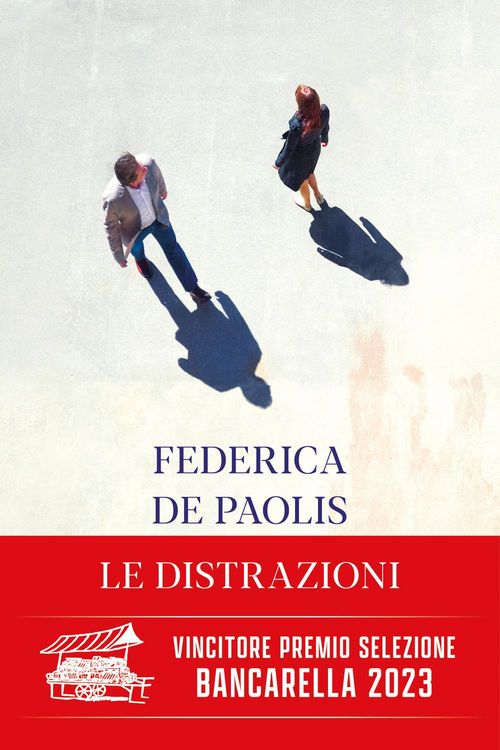 Produktbild: Le distrazioni