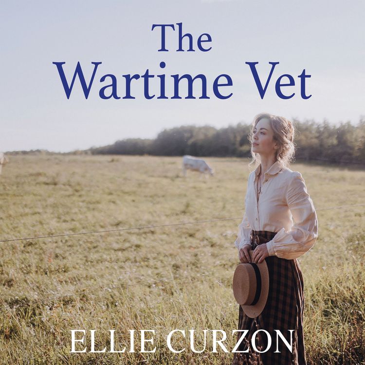 Produktbild: The Wartime Vet
