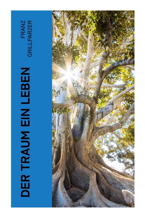 Produktbild: Der Traum ein Leben