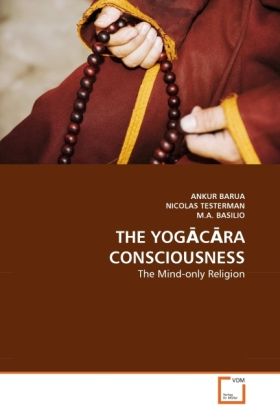 Produktbild: Barua, a: Yogacara Consciousness