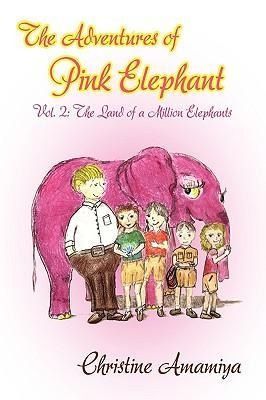 Produktbild: The Adventures of Pink Elephant Vol. II