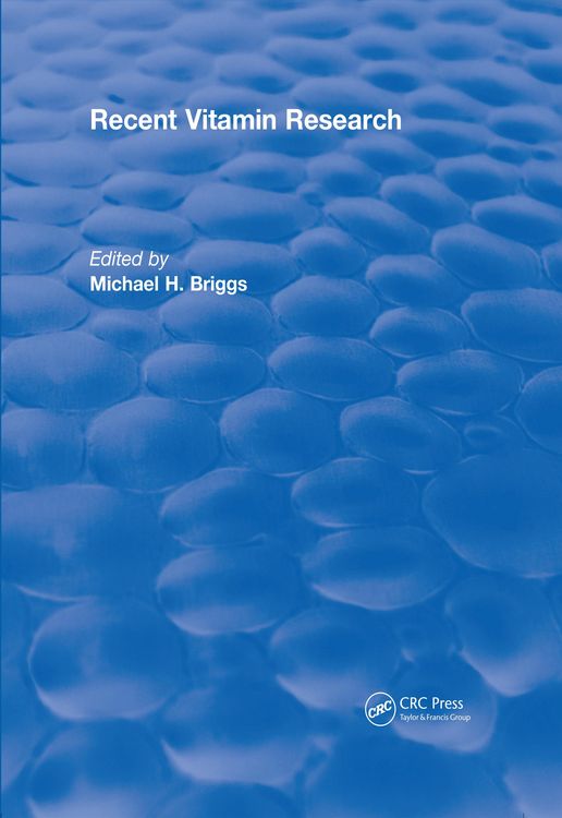 Produktbild: Revival: Recent Vitamin Research (1984)