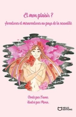 Produktbild: Et mon plaisir aventures et