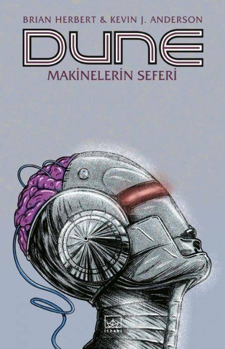 Produktbild: Dune