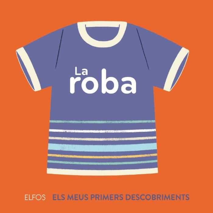 Produktbild: La roba
