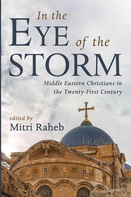 Produktbild: In the Eye of the Storm