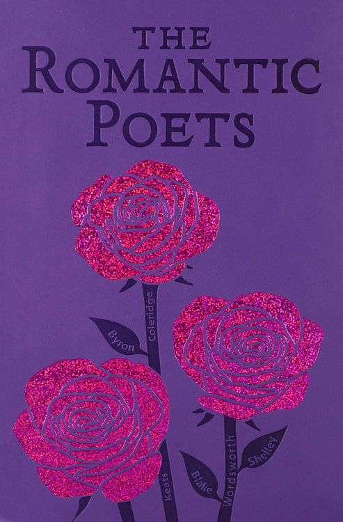Produktbild: The Romantic Poets