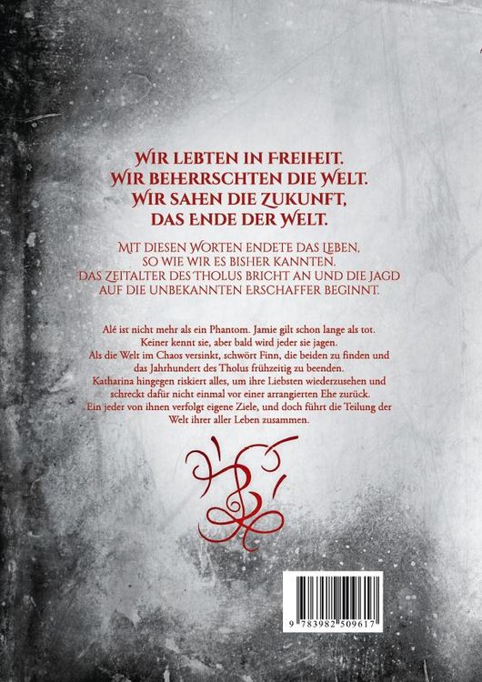 Produktbild: Prophezeiung - Excidium Babylon