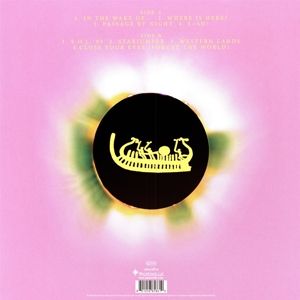 Produktbild: Close Your Eyes (Forget The World)
