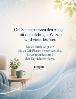 Produktbild: Parkinson & Off-Zeiten
