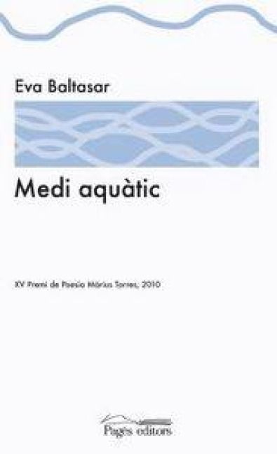 Produktbild: Medi aqu&agrave;tic