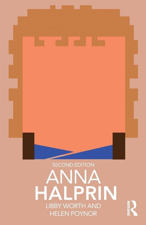 Produktbild: Anna Halprin