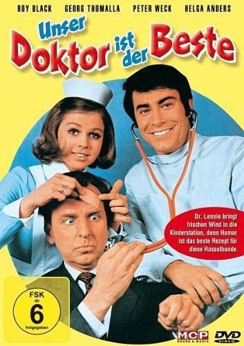 Produktbild: Unser Doktor ist der beste