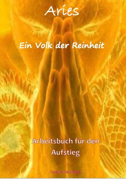 Produktbild: Aries / Aries IV - Ein Volk der Reinheit