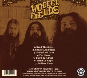 Produktbild: Wooden Fields