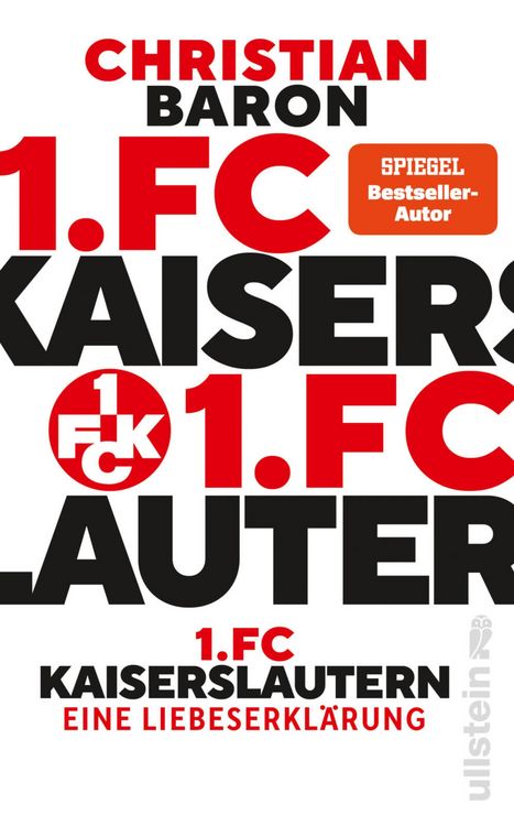 Produktbild: 1. FC Kaiserslautern