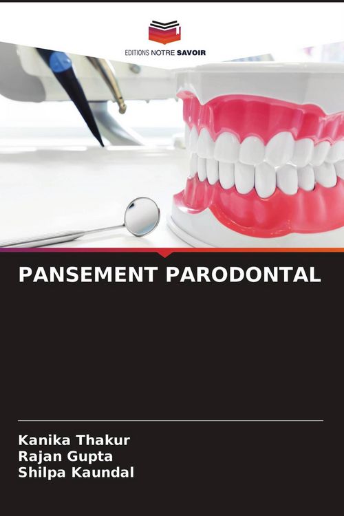 Produktbild: PANSEMENT PARODONTAL