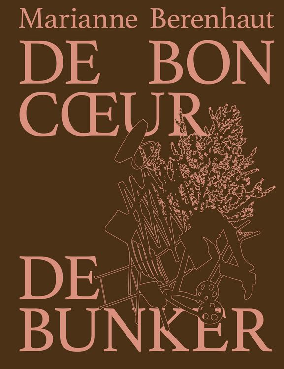 Produktbild: De Bon Coeur | De Bunker