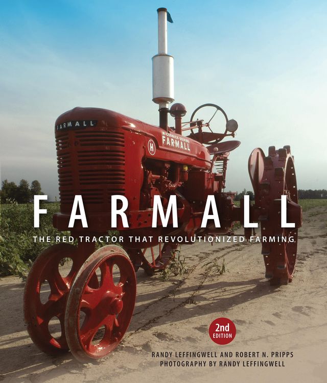 Produktbild: Farmall