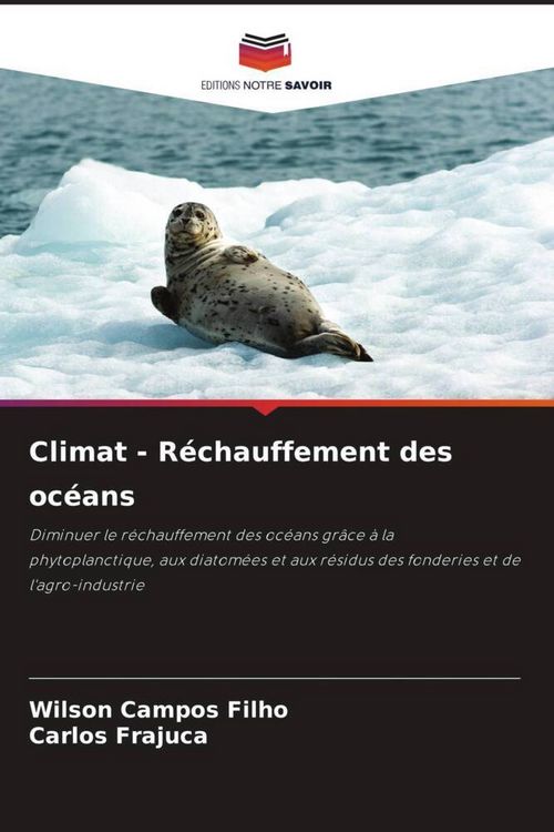 Produktbild: Climat - R&eacute;chauffement des oc&eacute;ans