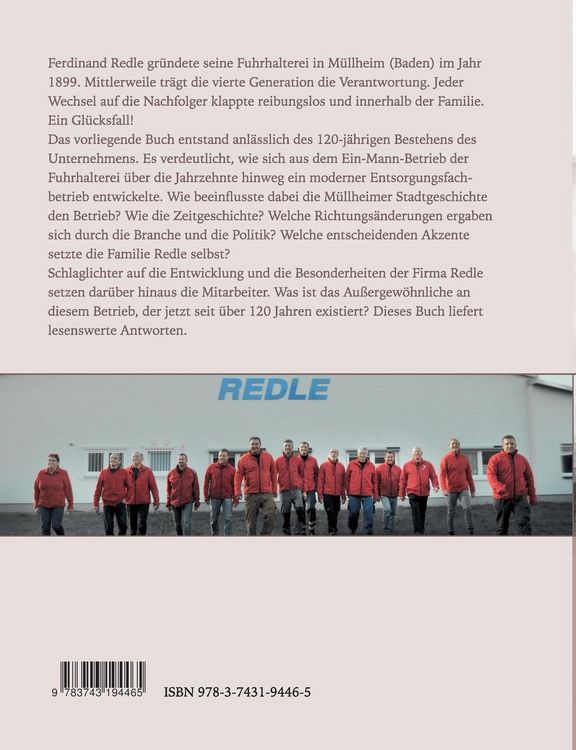 Produktbild: Redle