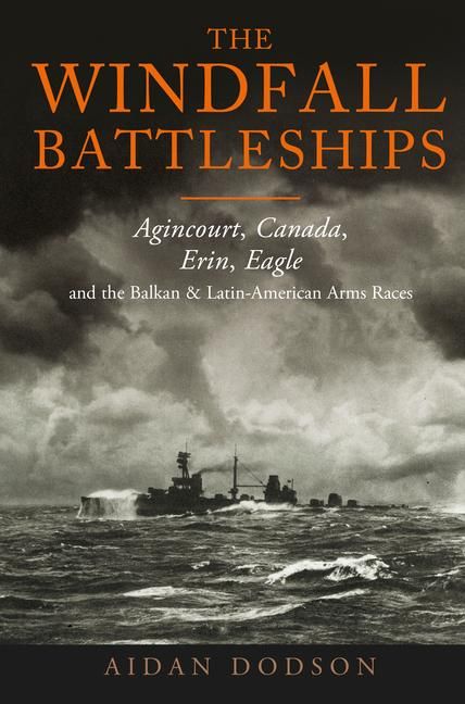 Produktbild: The Windfall Battleships