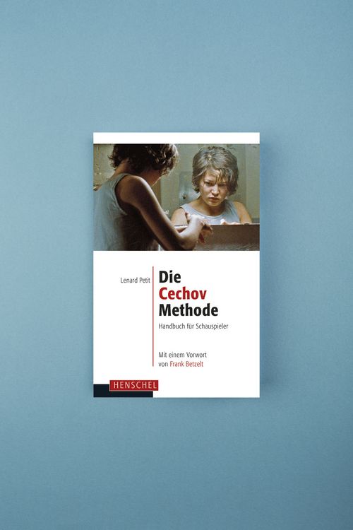 Produktbild: Die Cechov-Methode