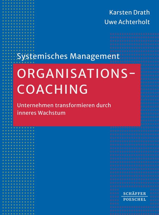 Produktbild: Organisations-Coaching