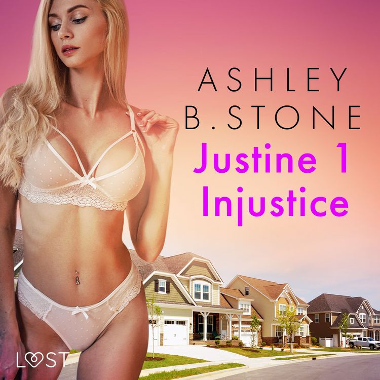 Produktbild: Justine 1 : Injustice - Une nouvelle &eacute;rotique