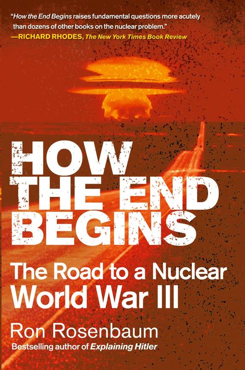 Produktbild: How the End Begins