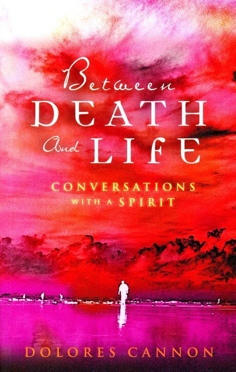 Produktbild: Between Death and Life - Conversations with a Spirit
