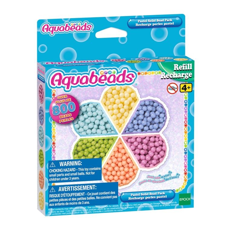 Produktbild: Pastell Perlen