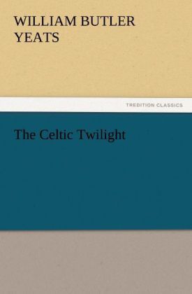 Produktbild: The Celtic Twilight