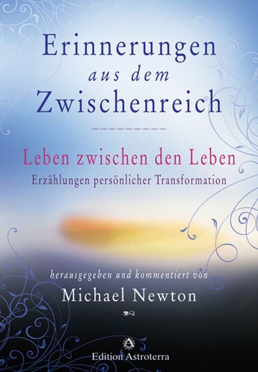 Produktbild: Erinnerungen aus dem Zwischenreich
