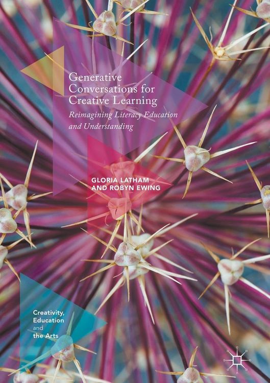 Produktbild: Generative Conversations for Creative Learning