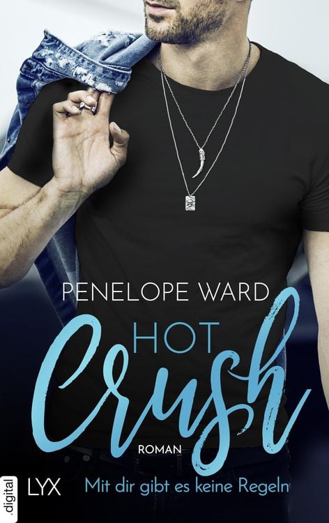 Produktbild: Hot Crush