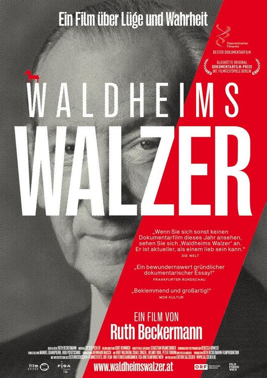 Produktbild: Waldheims Walzer