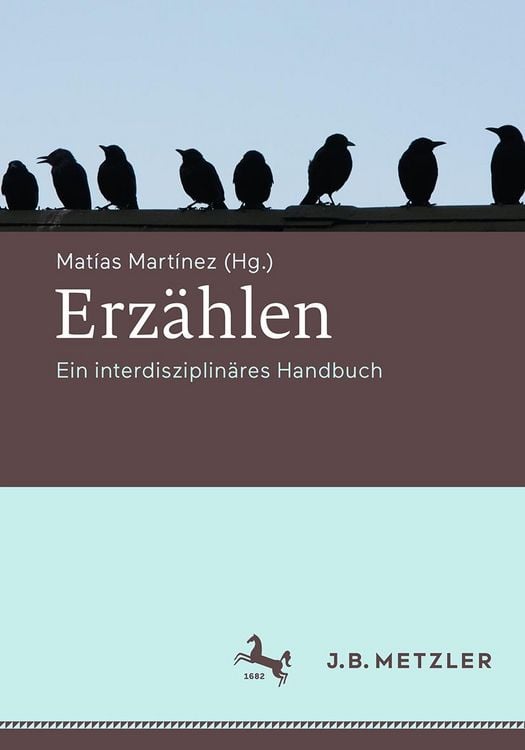 Produktbild: Erz&auml;hlen