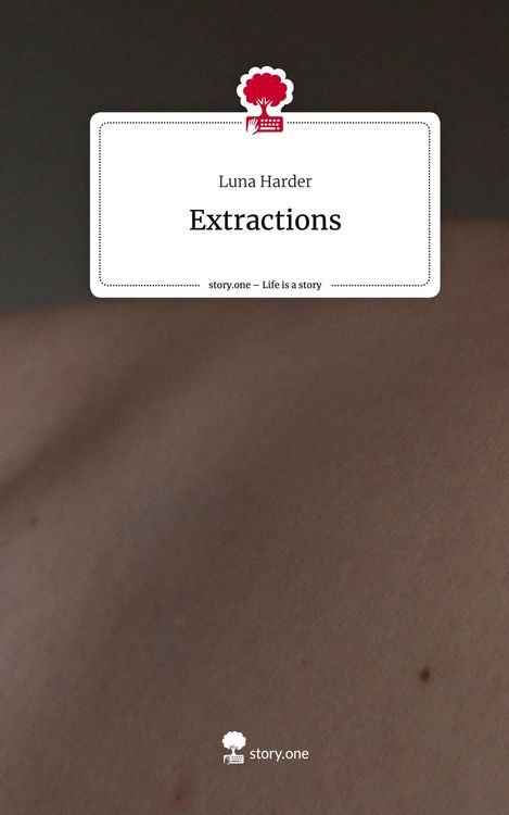 Produktbild: Extractions. Life is a Story - story.one