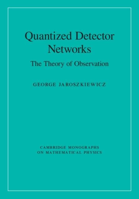 Produktbild: Quantized Detector Networks