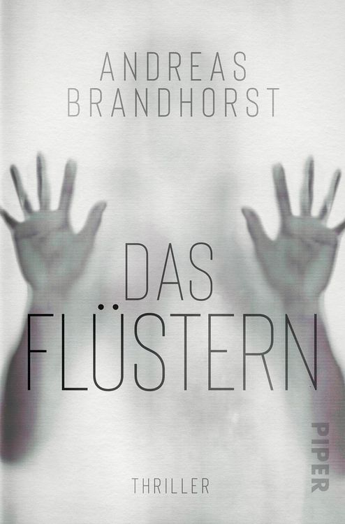Produktbild: Das Fl&uuml;stern